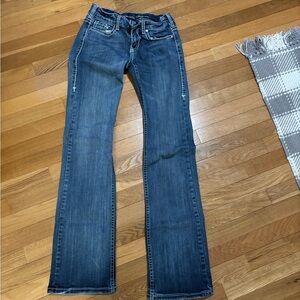 Cowgirl Tuff Women's Boot Cut Jeans